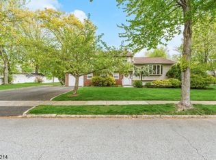 85 Redwood Rd, Springfield Twp., NJ 07081