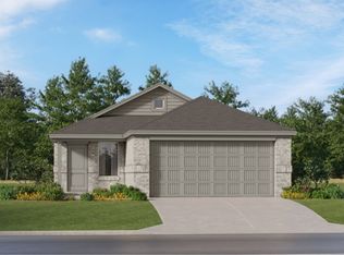 Pinehollow Plan, McKenzie Trails : Cottage Collection, Y2zfy Balch Springs, TX 75181