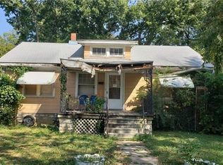 2527 Van Brunt Blvd, Kansas City, MO 64127