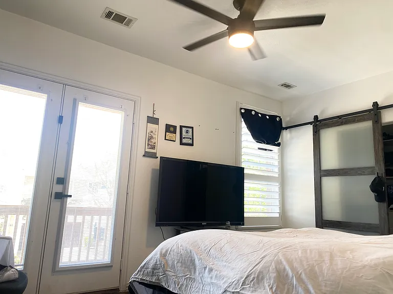 3rd Bedroom