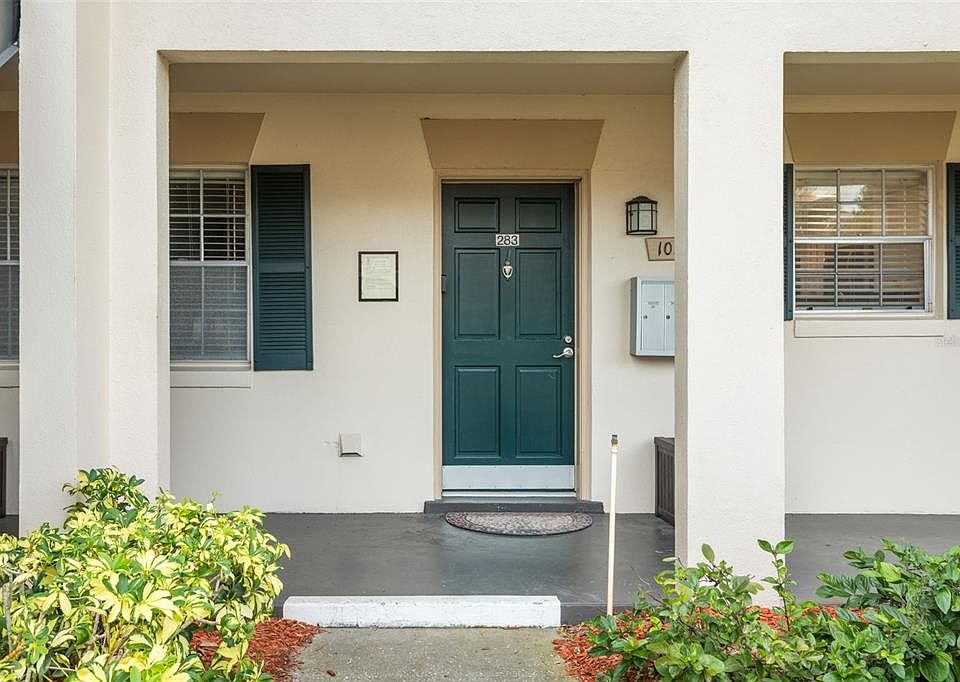 1st image of 10388 CARROLLWOOD LANE #283