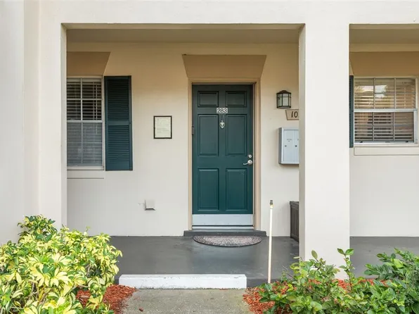 10388 Carrollwood Ln APT 283, Tampa, FL 33618