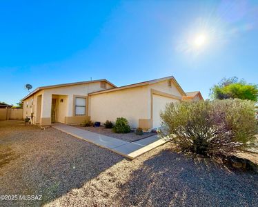 1638 W Swisher Pl, Tucson, AZ, 85746