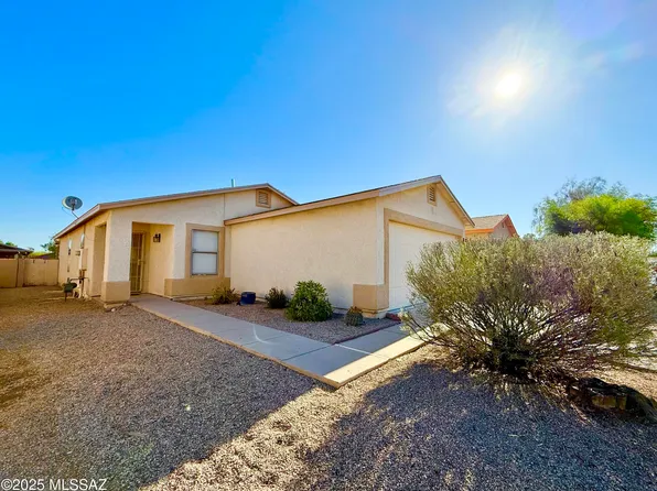 1638 W Swisher Pl, Tucson, AZ 85746