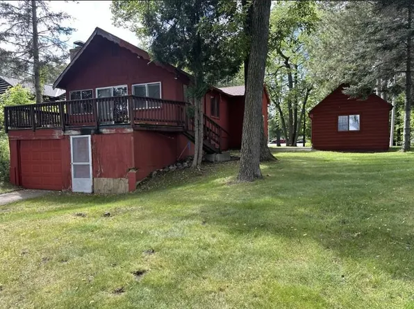 13061 County Road 16, Crosslake, MN 56442