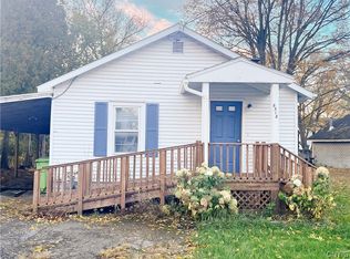 8318 Pools Brook Rd, Kirkville, NY 13082