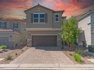 4589 Swimming Minnow Ave, Las Vegas, NV 89141
