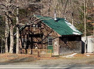 479 Rockwood Rd, Greenville, ME 04441