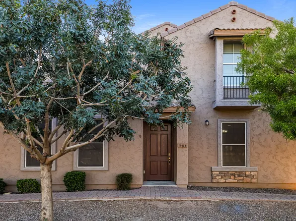 5416 W Fulton St, Phoenix, AZ 85043
