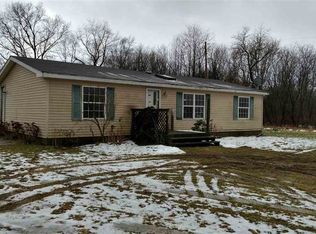 3825 E Territorial Rd, Pleasant Lake, MI 49272