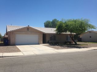 6165 E 41st Ln, Yuma, AZ 85365