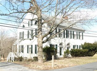 3983 Huckleberry Rd, Allentown, PA 18104