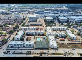 2826 S Bartell Dr APT 4, Houston, TX 77054