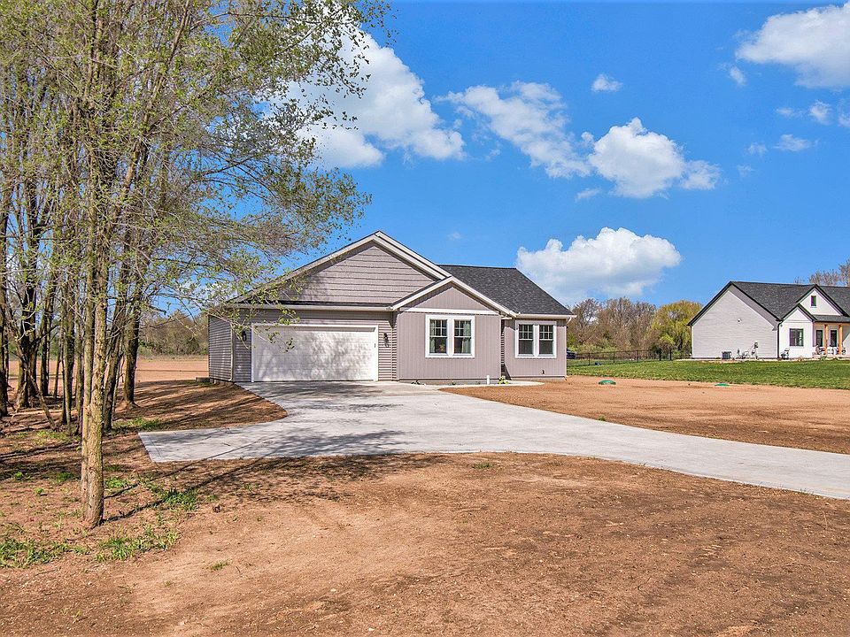 52349 County Road 23, Bristol, IN 46507 Zillow
