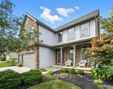 10080 Corona Ln, Plain City, OH, 43064