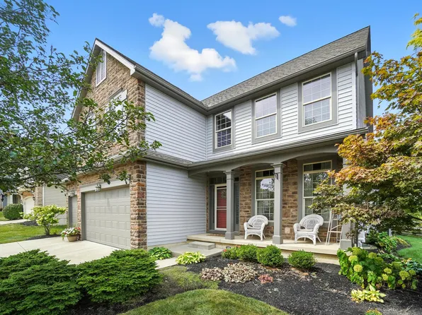 10080 Corona Ln, Plain City, OH 43064