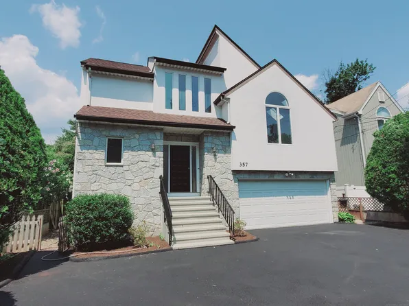 357 Oaklawn Avenue, Stamford, CT 06905