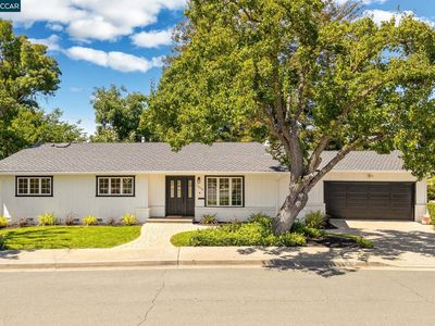 1806 Lynvale Ln, Walnut Creek, CA, 94597