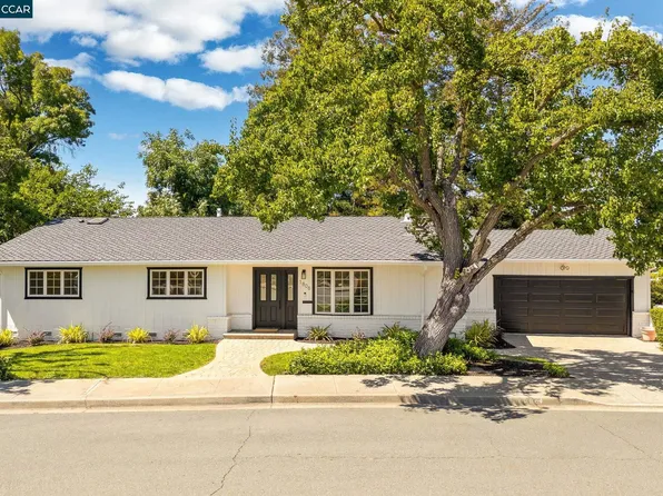 1806 Lynvale Ln, Walnut Creek, CA 94597