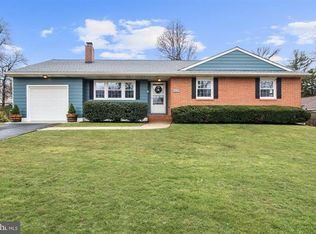 304 Linden Ave, Woodbury Heights, NJ