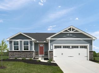 1403 Gray Oak Dr, Sidney, OH