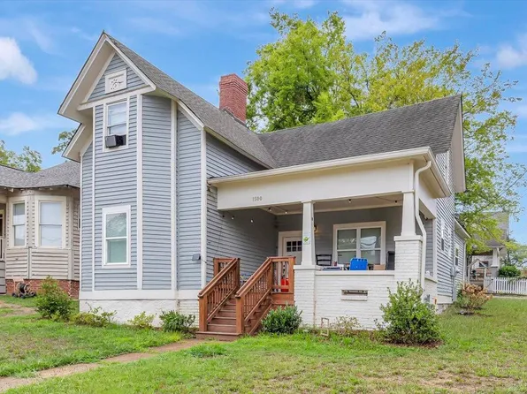 1500 Duncan Ave, Chattanooga, TN 37404