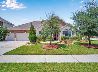 3335 Rosemary Trace Dr, Spring, TX 77386