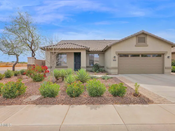 11305 W Monte Vista Road, Avondale, AZ 85392