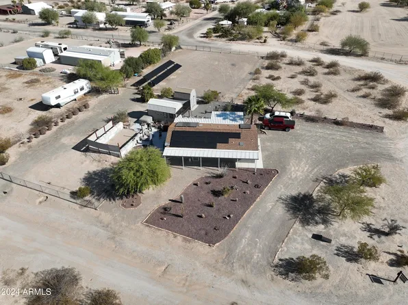 39423 North Avenue, Salome, AZ 85348