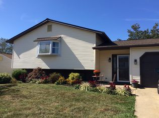 6 Warren Dr, Newark, DE 19702