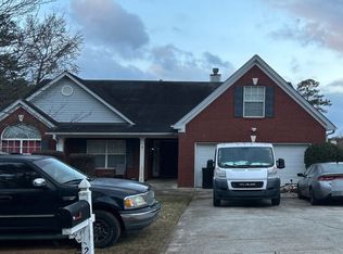 2760 Bethesda Ct, Lawrenceville, GA 30044