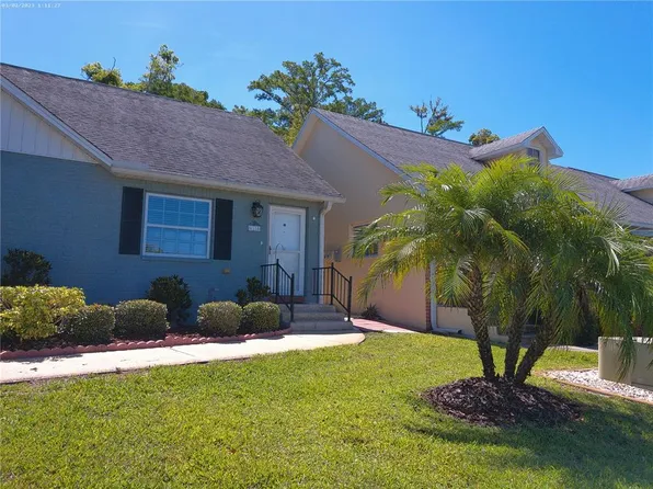 6118 Wilds Dr #0, New Pt Richey, FL 34653