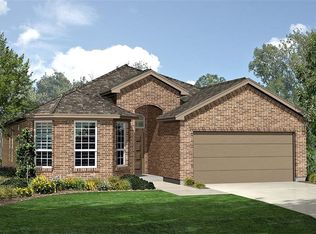 1125 Twin Brooks Ln, Fort Worth, TX 76177