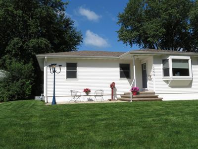 1268 Saint Andrews Ave, Waterloo, IA, 50701