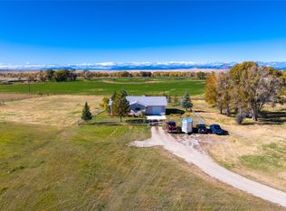 20 Stenson Ln, Choteau, MT 59422