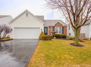 4474 Nickerson Rd, Columbus, OH 43228