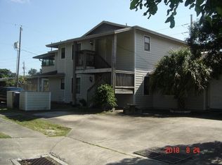 4593 Moon Rd, Titusville, FL 32780