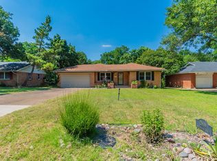 2809 Southwood Dr, Dallas, TX 75233