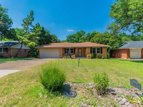2809 Southwood Dr, Dallas, TX 75233