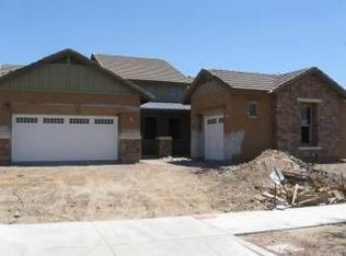 21003 W Western Dr, Buckeye, AZ 85396
