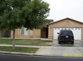 136 San Clemente Dr, Merced, CA