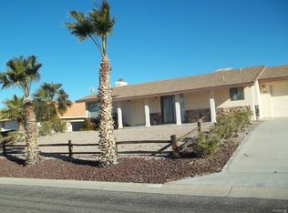 3415 Sharon Rd, Bullhead City, AZ 86429