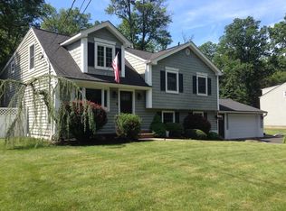 162 Johanson Ave, Hillsborough, NJ 08844