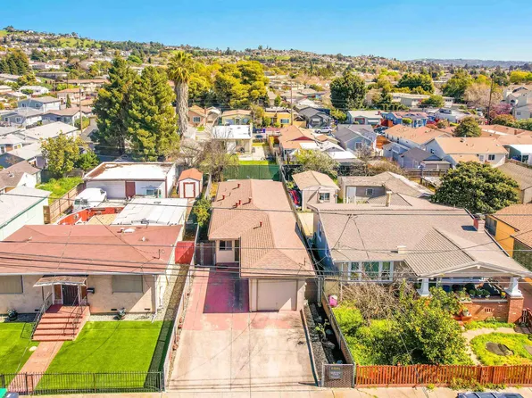 1524 Oriole Ave, San Leandro, CA 94578