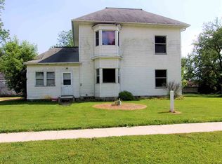 105 Beckner St, Greeley, IA 52050