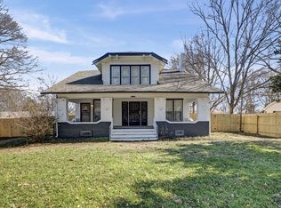 320 High St N, Covington, TN 38019