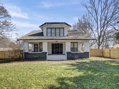 320 High St N, Covington, TN, 38019