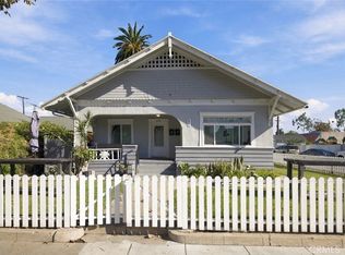 421 E Walnut St, Santa Ana, CA 92701