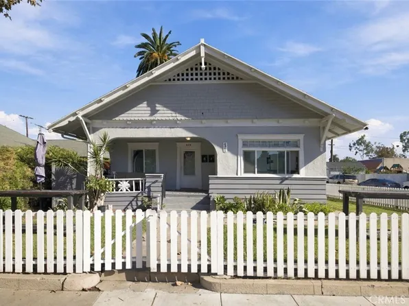 421 E Walnut St, Santa Ana, CA 92701