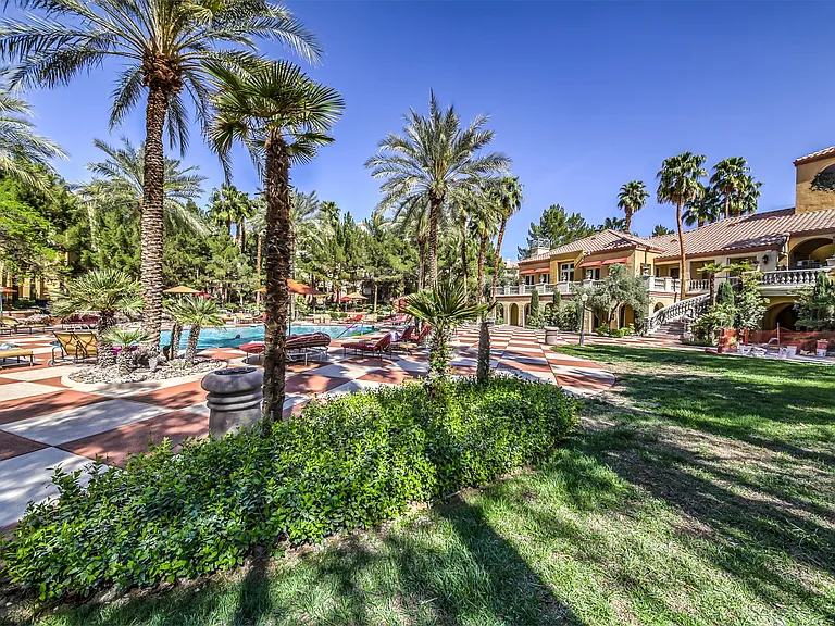210 E Flamingo Rd #330 — Photo 45